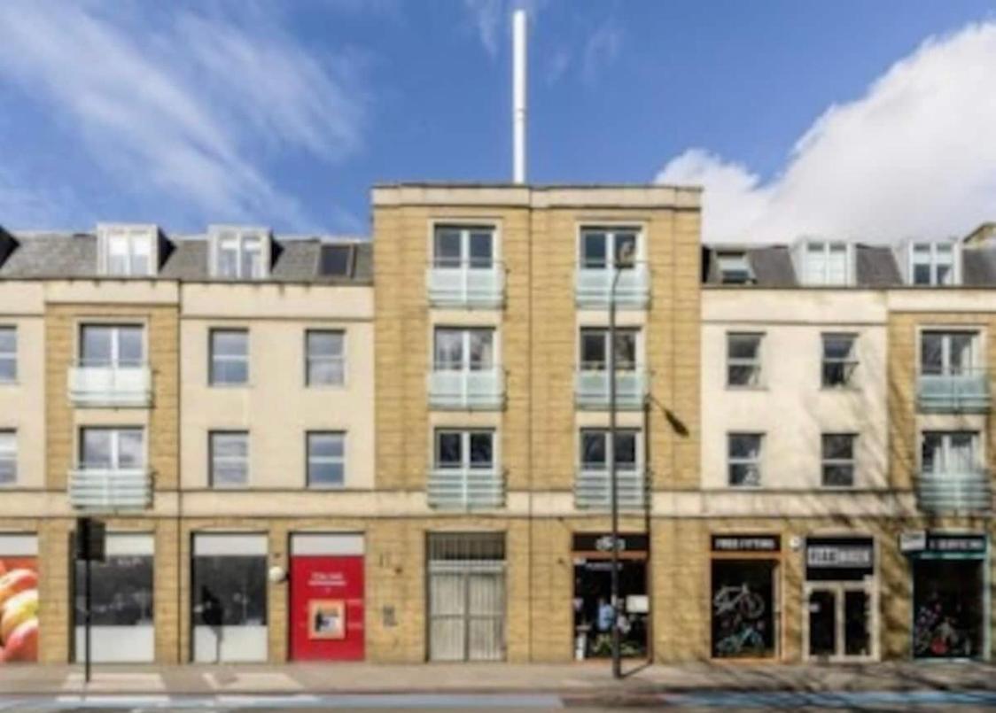 Centrally Located Flat - Battersea Park Road London Eksteriør bilde